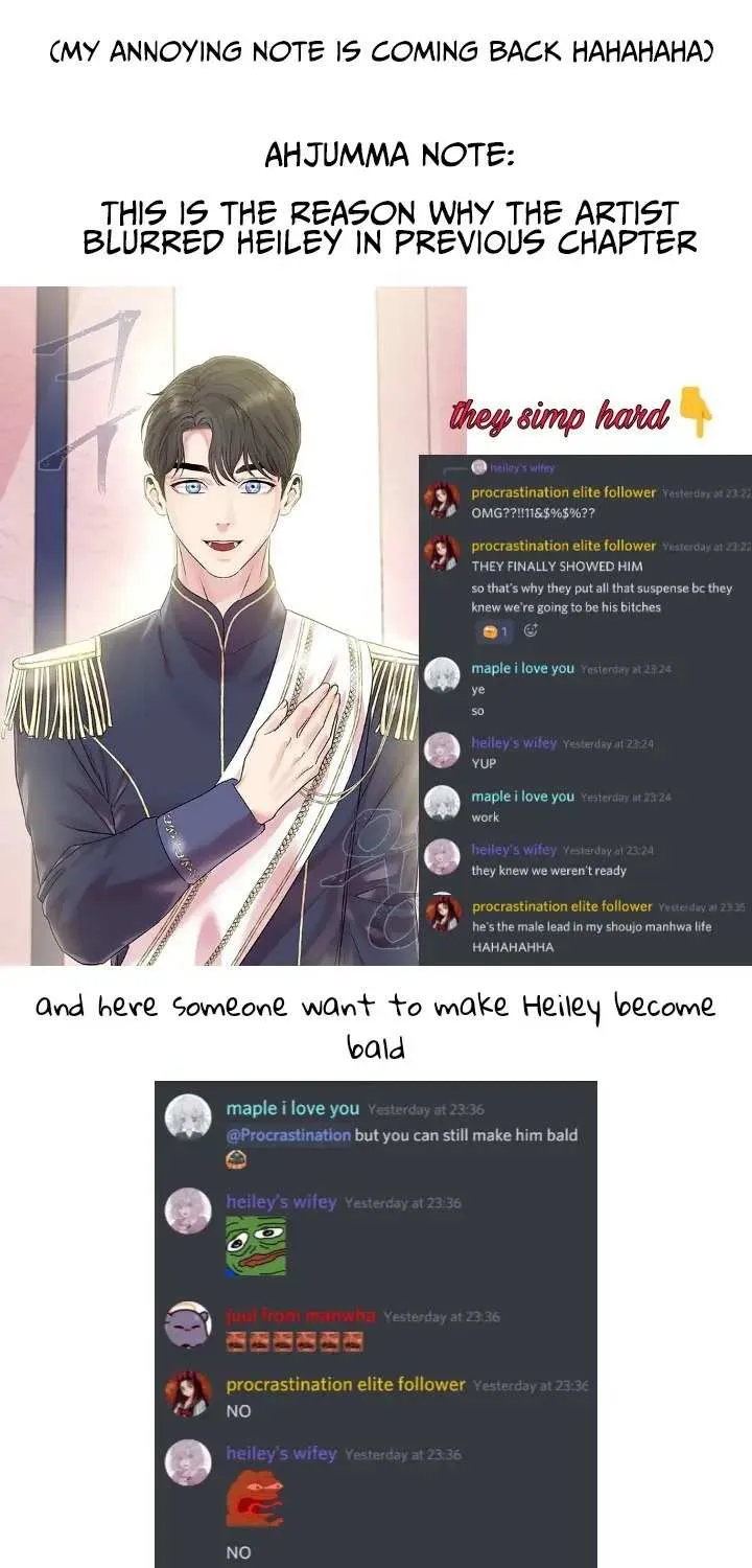 Read Aidin chapter 27 image 48 on Lezhin