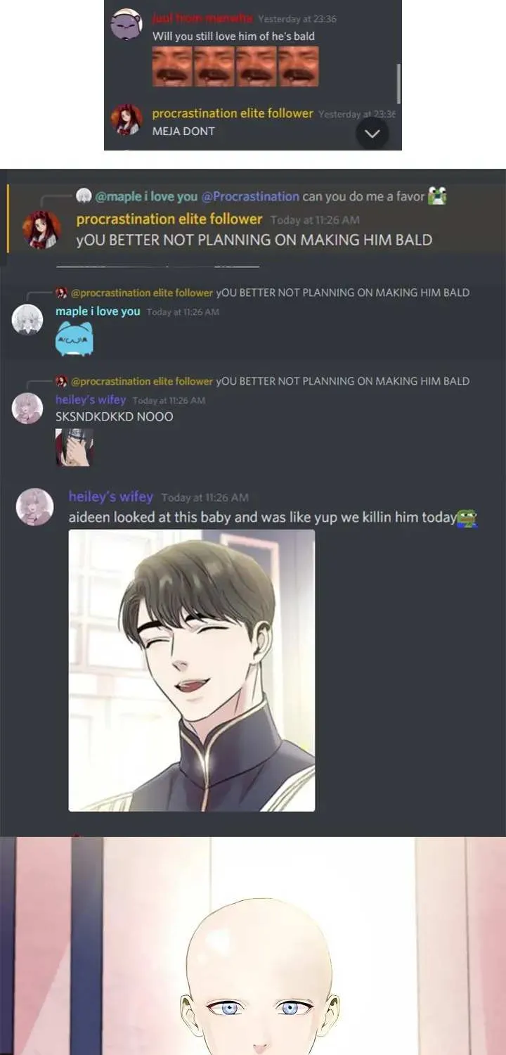 Read Aidin chapter 27 image 49 on Lezhin