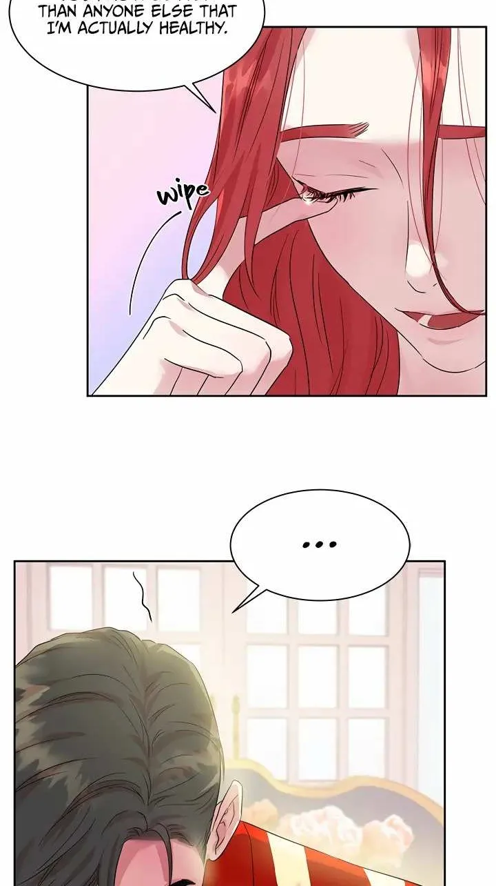 Read Aidin chapter 27 image 5 on Lezhin