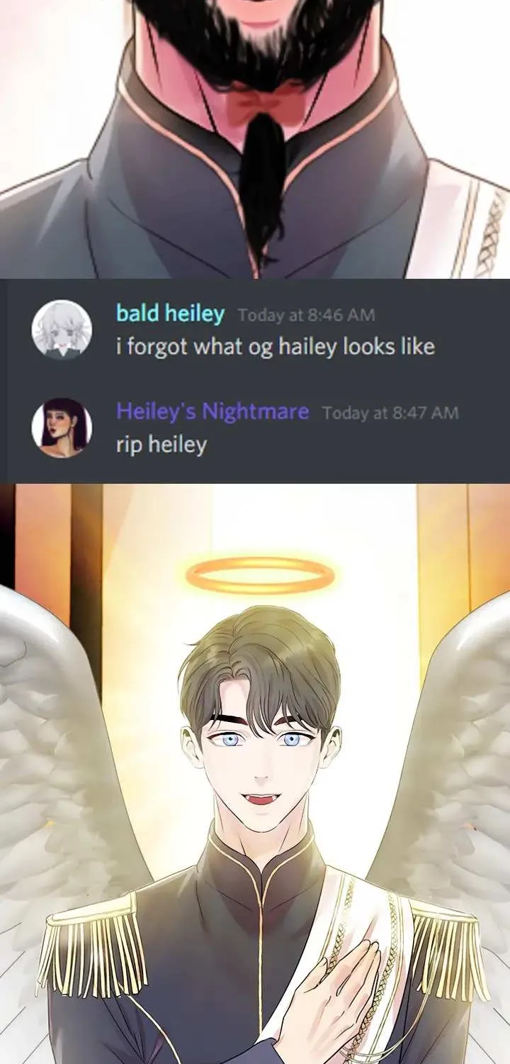 Read Aidin chapter 27 image 53 on Lezhin
