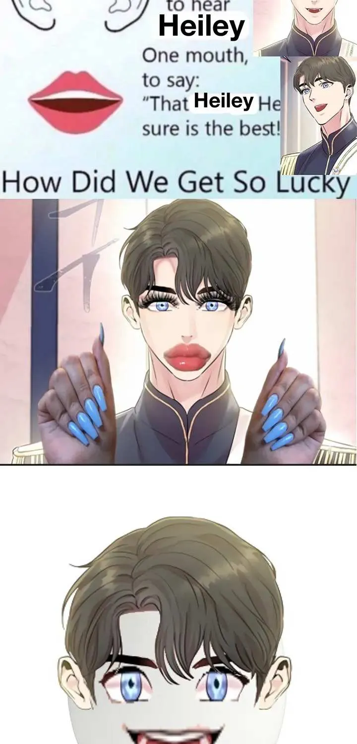 Read Aidin chapter 27 image 56 on Lezhin