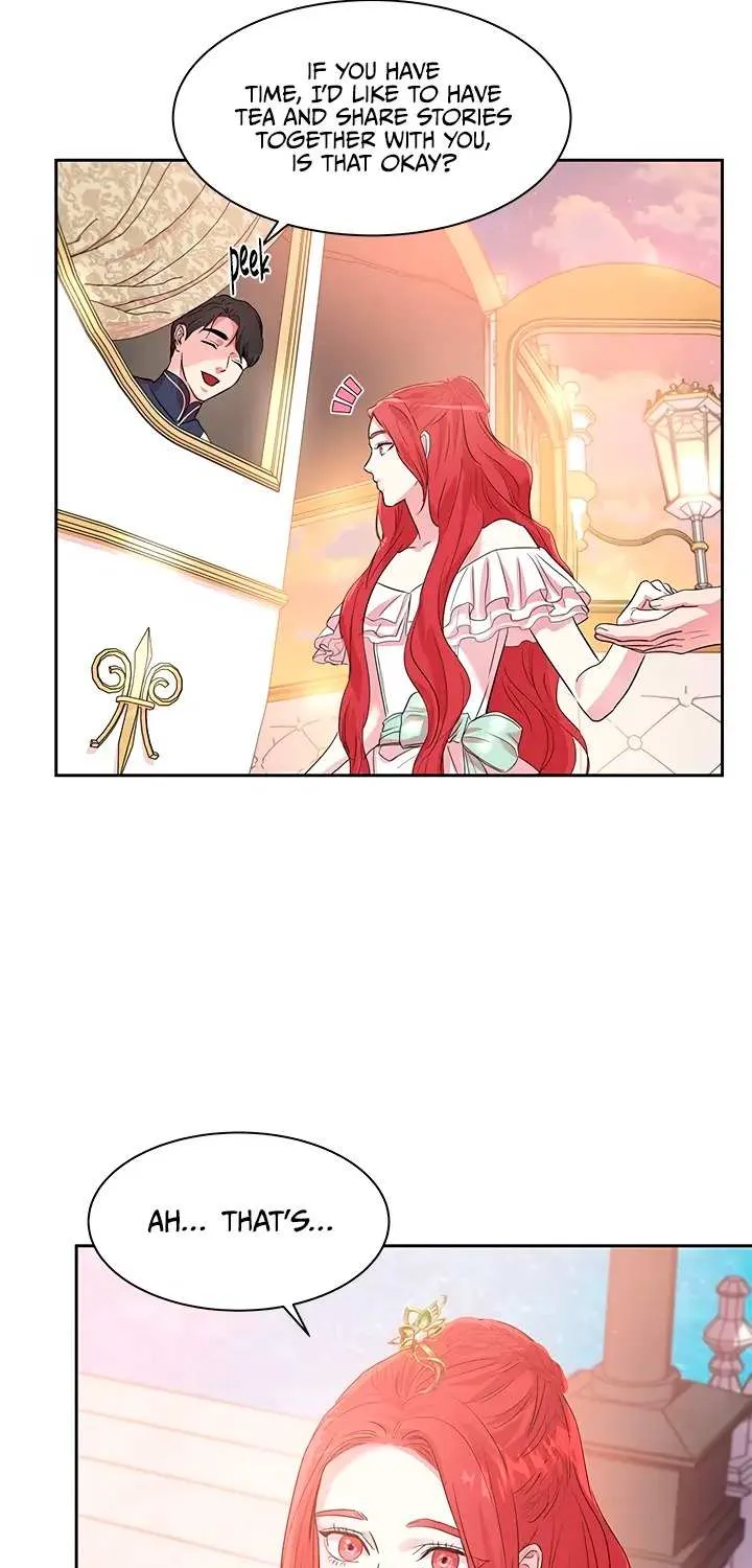 Read Aidin chapter 28 image 14 on Lezhin