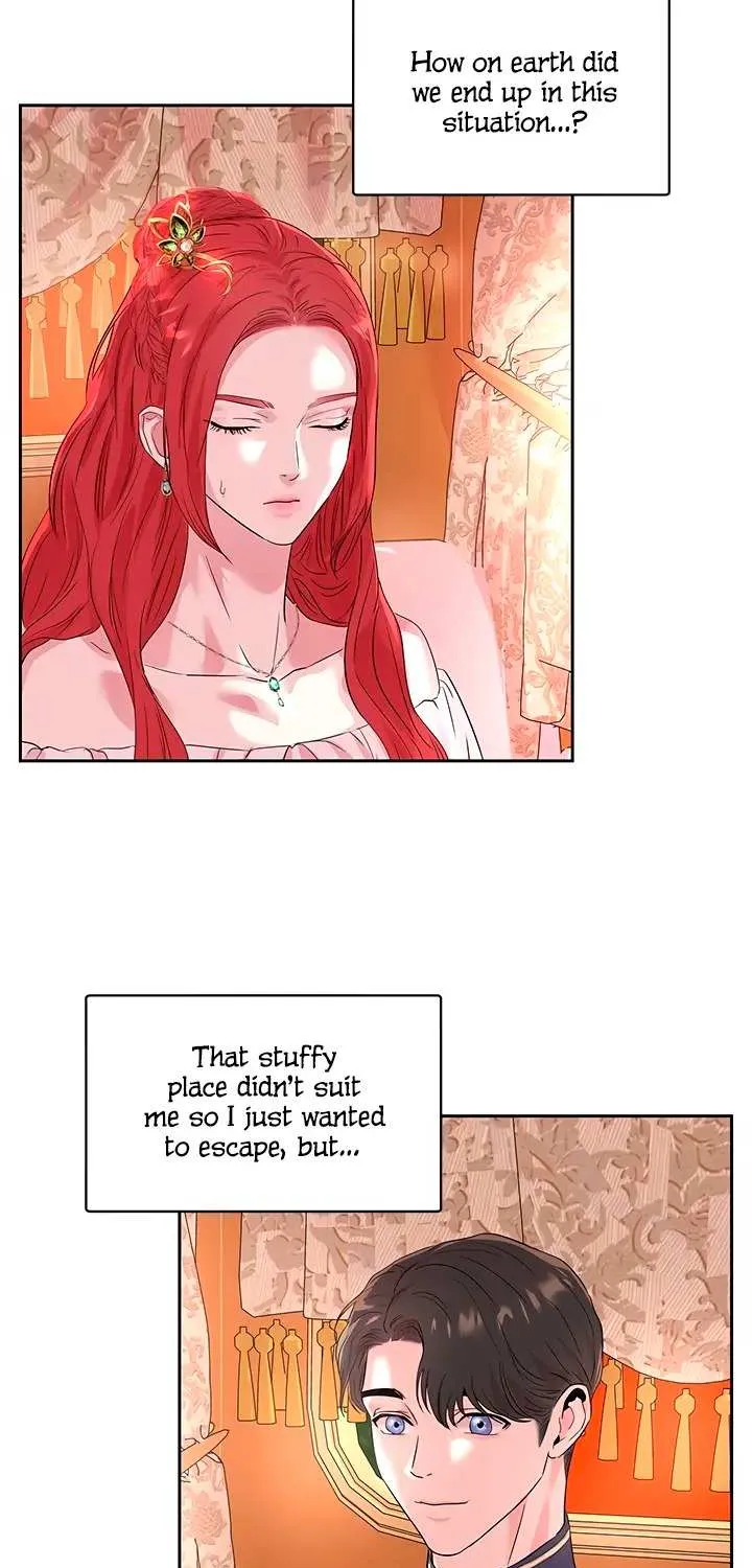 Read Aidin chapter 28 image 2 on Lezhin
