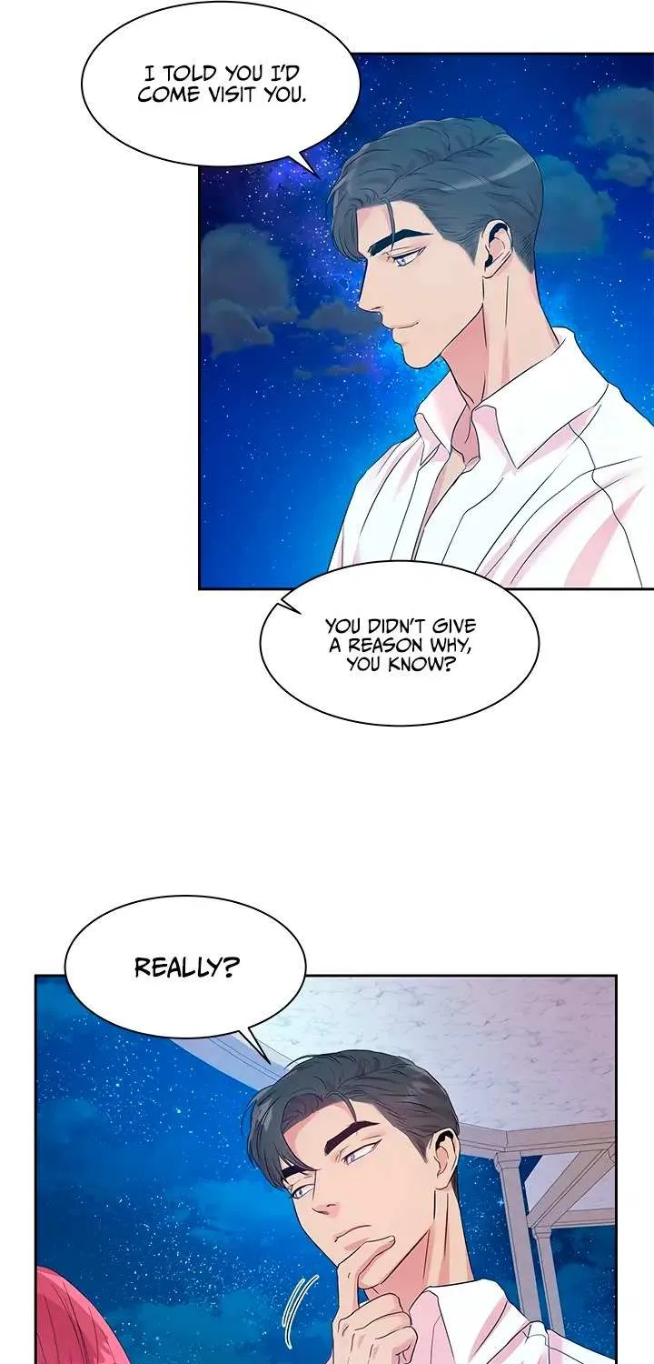 Read Aidin chapter 28 image 36 on Lezhin