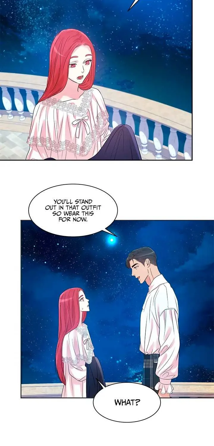 Read Aidin chapter 28 image 38 on Lezhin