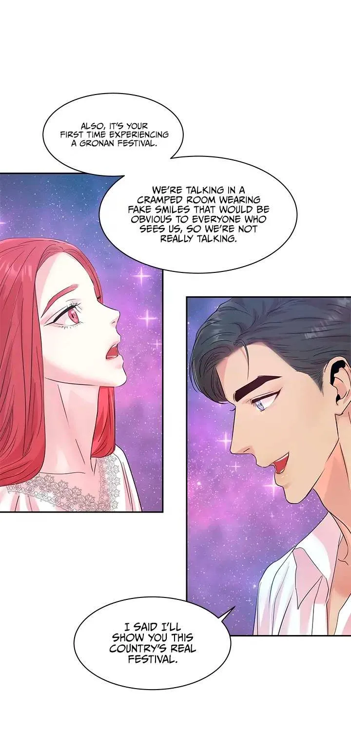 Read Aidin chapter 28 image 39 on Lezhin