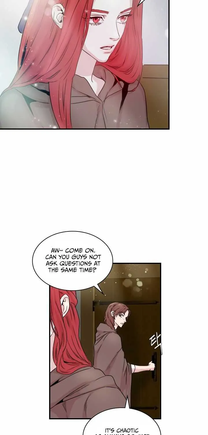 Read Aidin chapter 3 image 12 on Lezhin