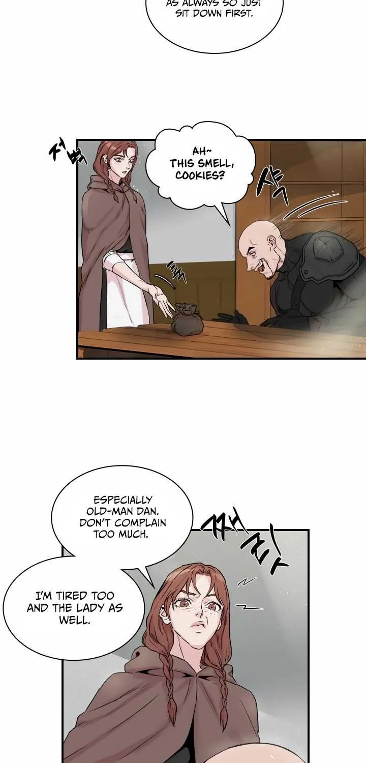 Read Aidin chapter 3 image 13 on Lezhin