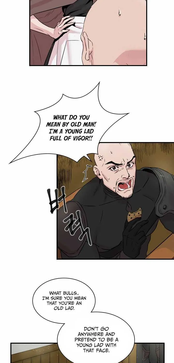 Read Aidin chapter 3 image 14 on Lezhin