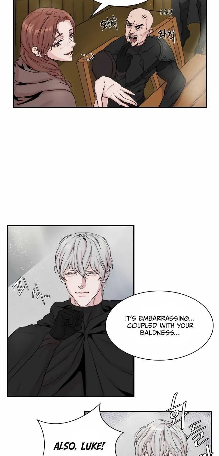 Read Aidin chapter 3 image 15 on Lezhin