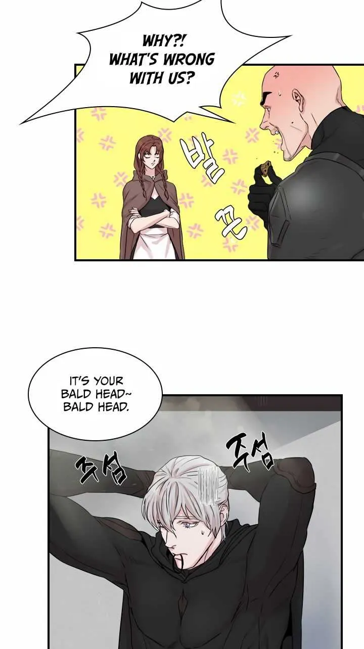 Read Aidin chapter 3 image 17 on Lezhin