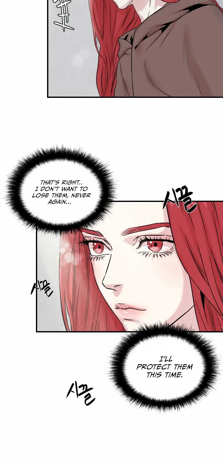Read Aidin chapter 3 image 19 on Lezhin