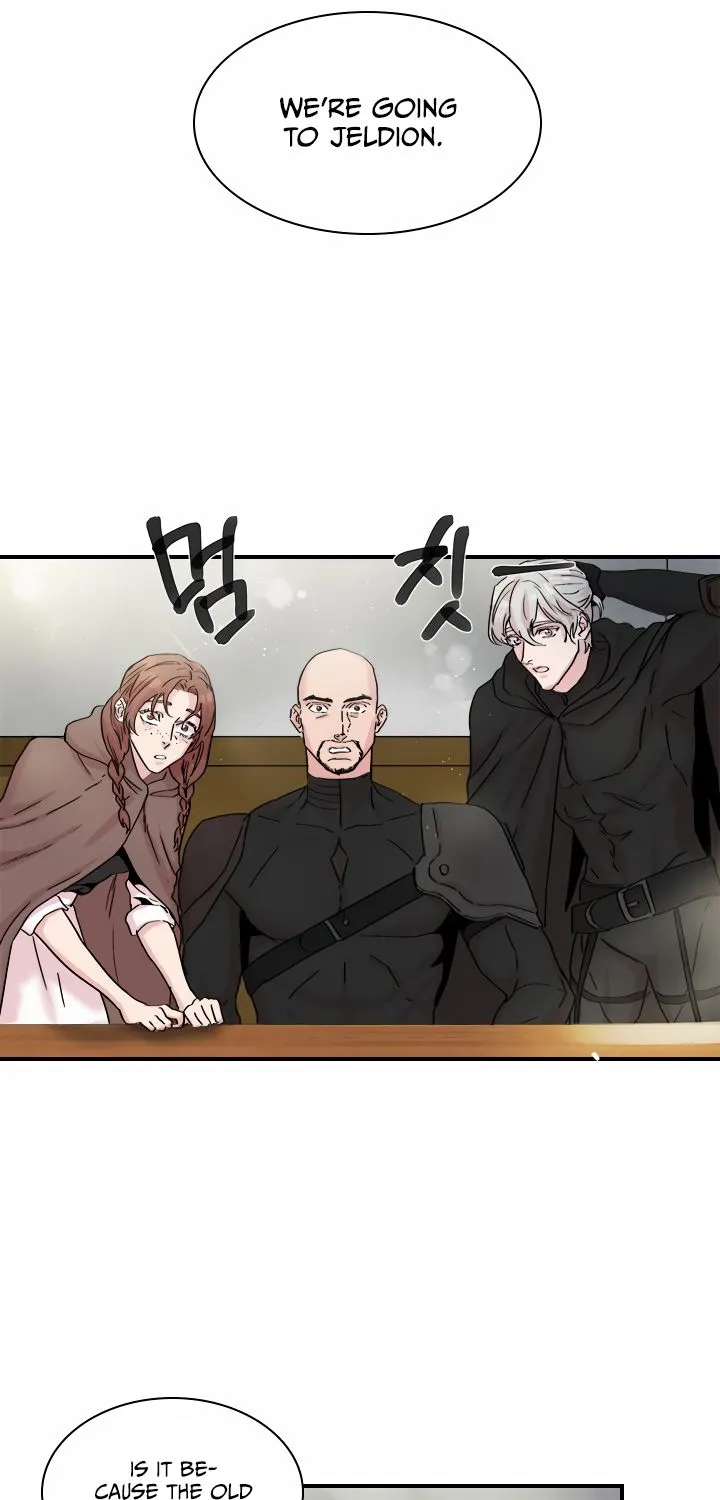 Read Aidin chapter 3 image 20 on Lezhin