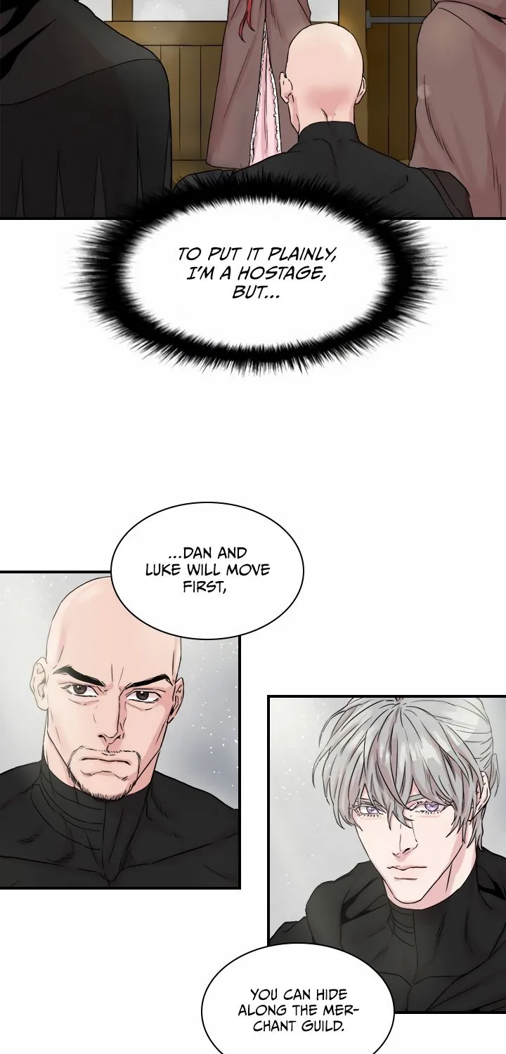 Read Aidin chapter 3 image 22 on Lezhin