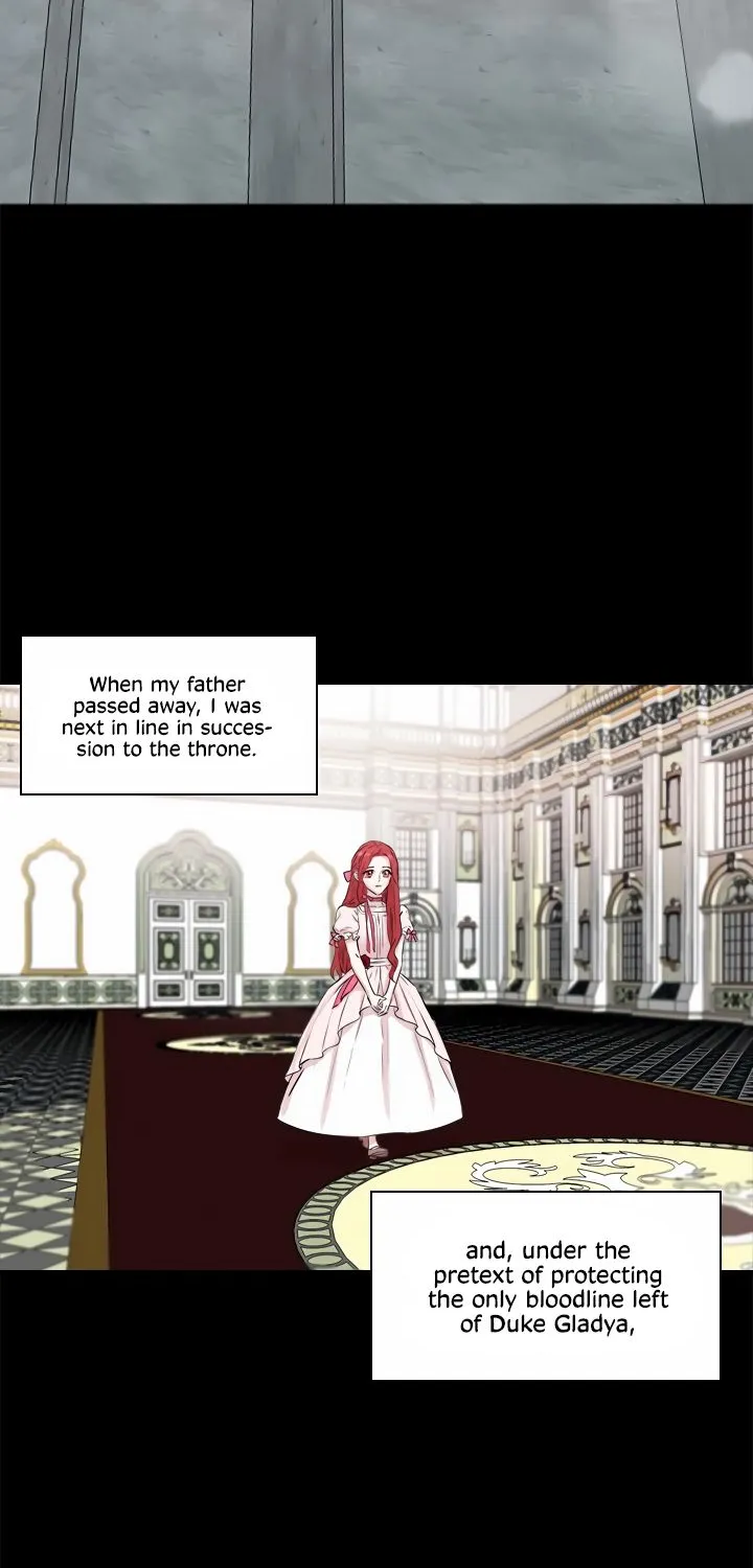 Read Aidin chapter 3 image 27 on Lezhin