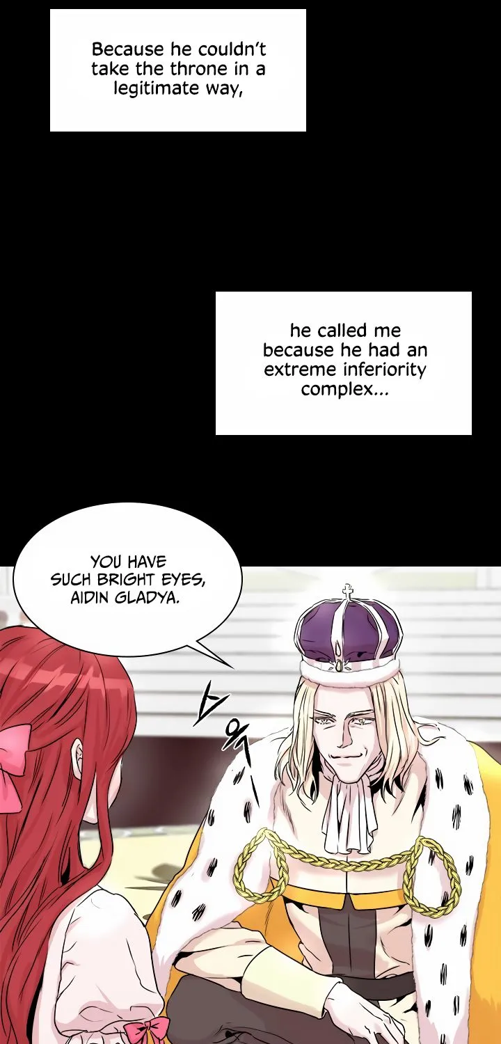Read Aidin chapter 3 image 33 on Lezhin