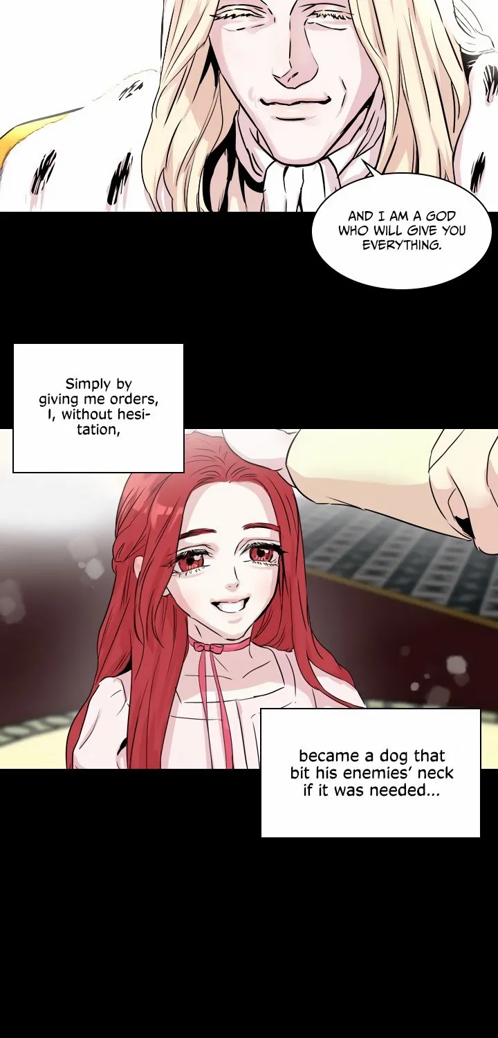 Read Aidin chapter 3 image 36 on Lezhin