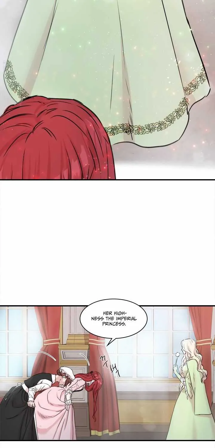 Read Aidin chapter 3 image 47 on Lezhin