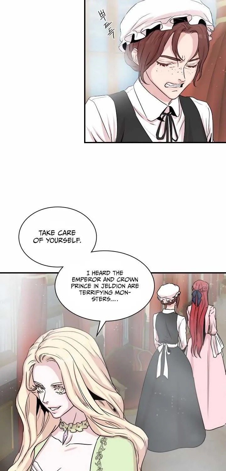 Read Aidin chapter 3 image 67 on Lezhin