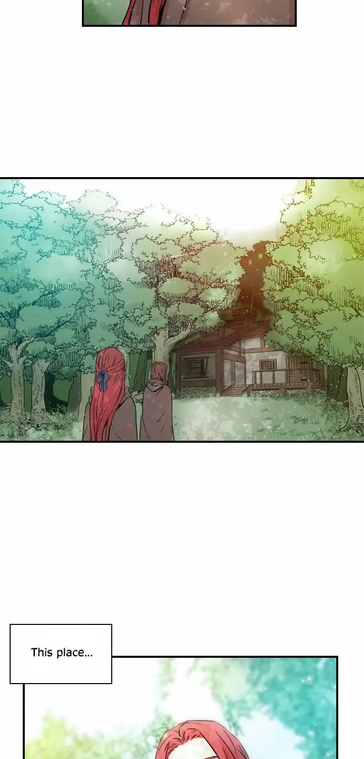 Read Aidin chapter 3 image 7 on Lezhin