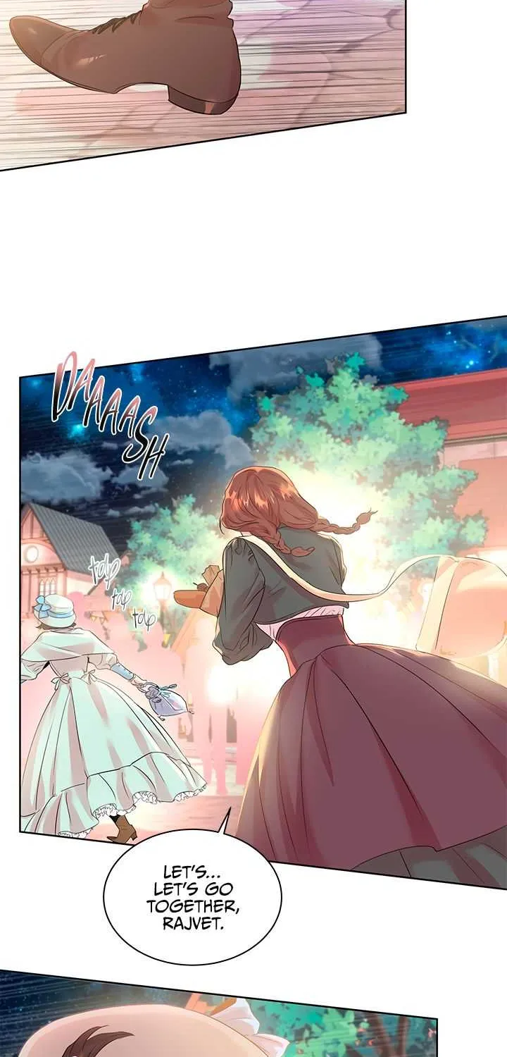 Read Aidin chapter 30 image 1 on Lezhin