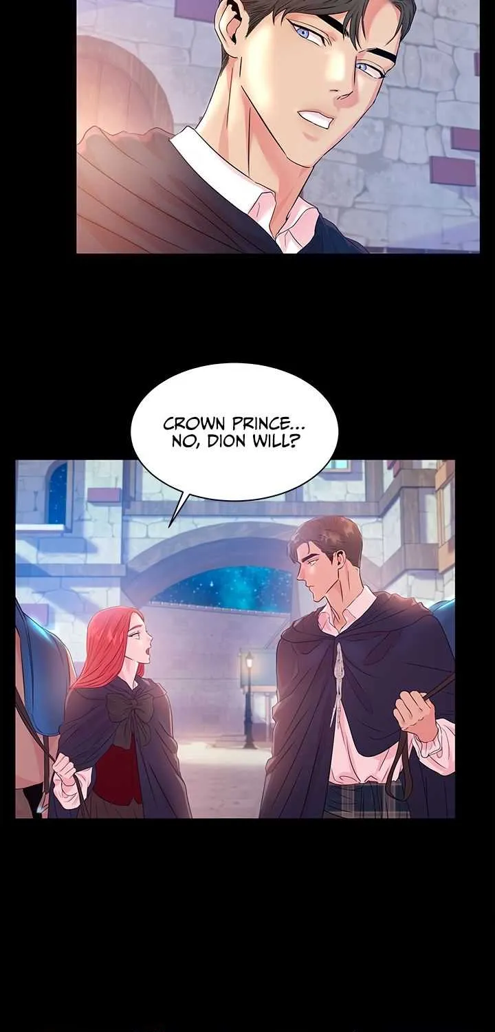 Read Aidin chapter 30 image 23 on Lezhin
