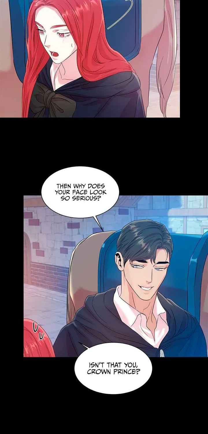 Read Aidin chapter 30 image 28 on Lezhin