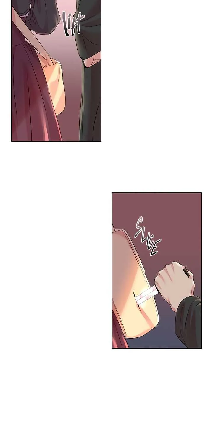 Read Aidin chapter 30 image 4 on Lezhin