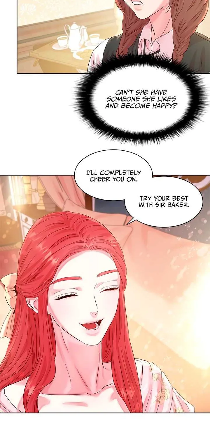 Read Aidin chapter 30 image 43 on Lezhin