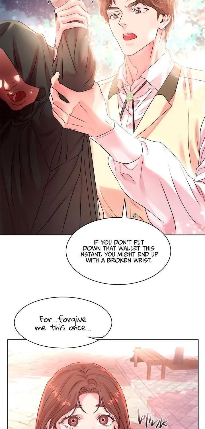 Read Aidin chapter 30 image 8 on Lezhin
