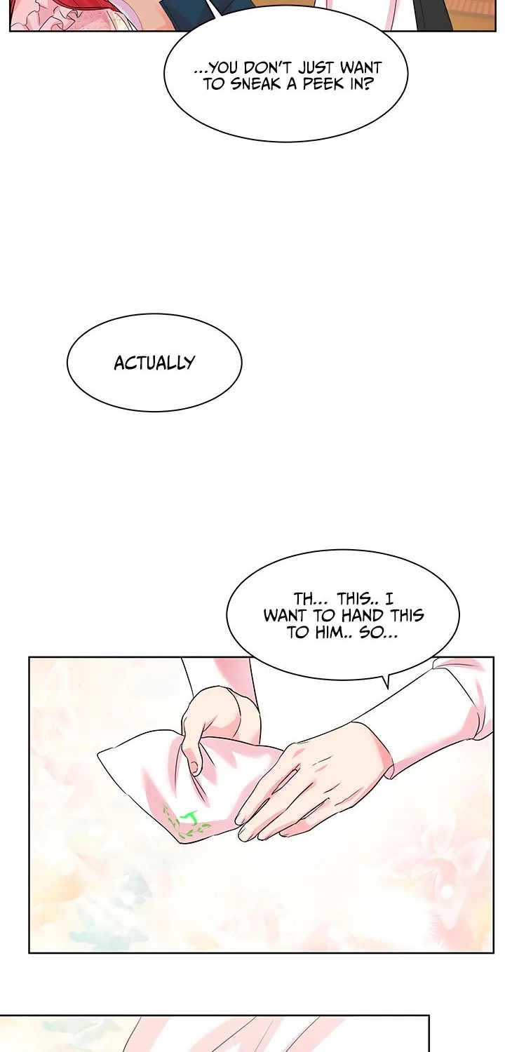 Read Aidin chapter 31 image 14 on Lezhin