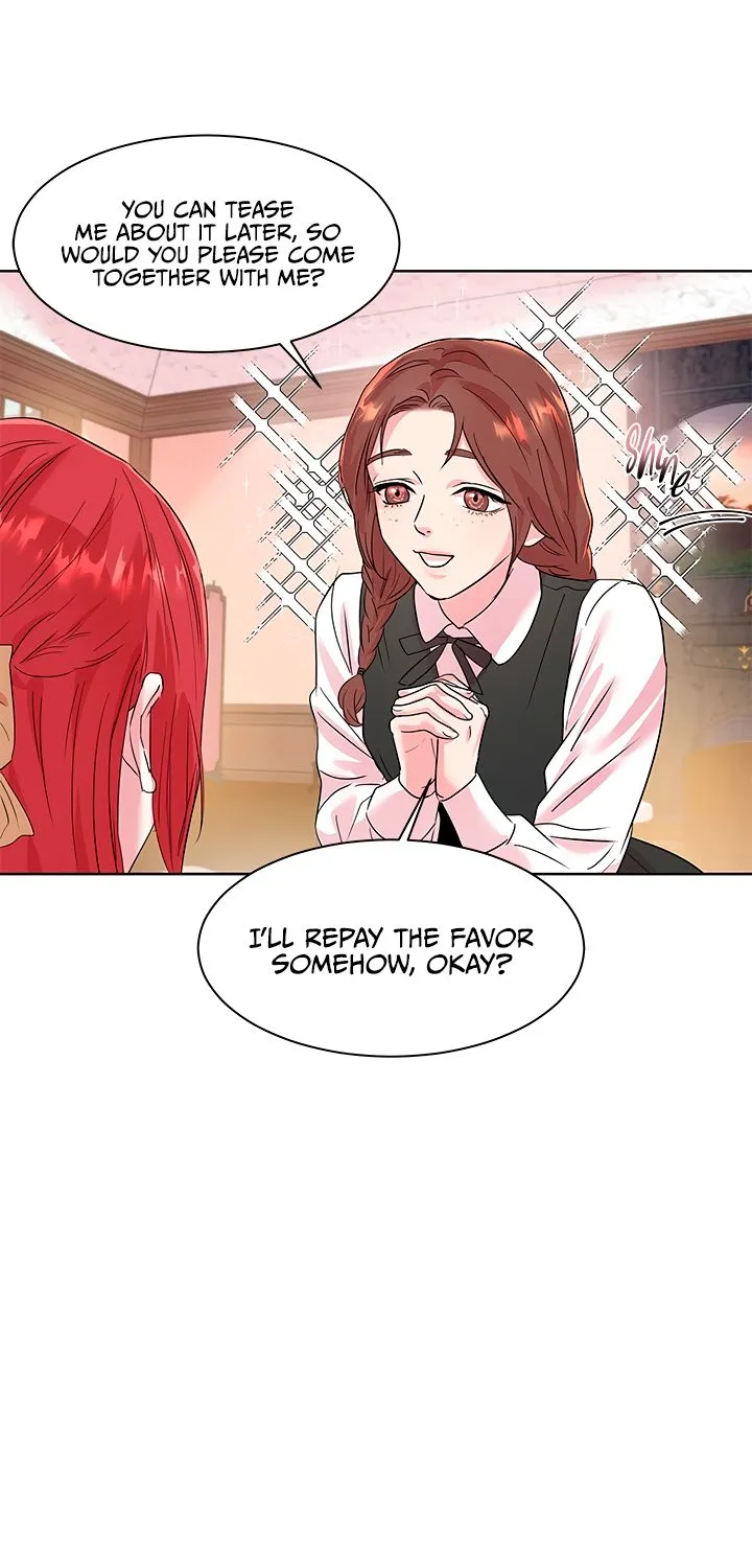 Read Aidin chapter 31 image 16 on Lezhin