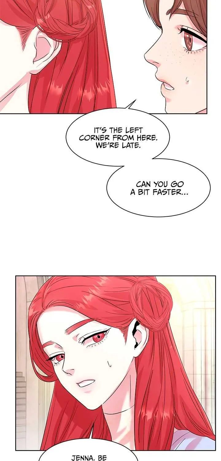 Read Aidin chapter 31 image 21 on Lezhin