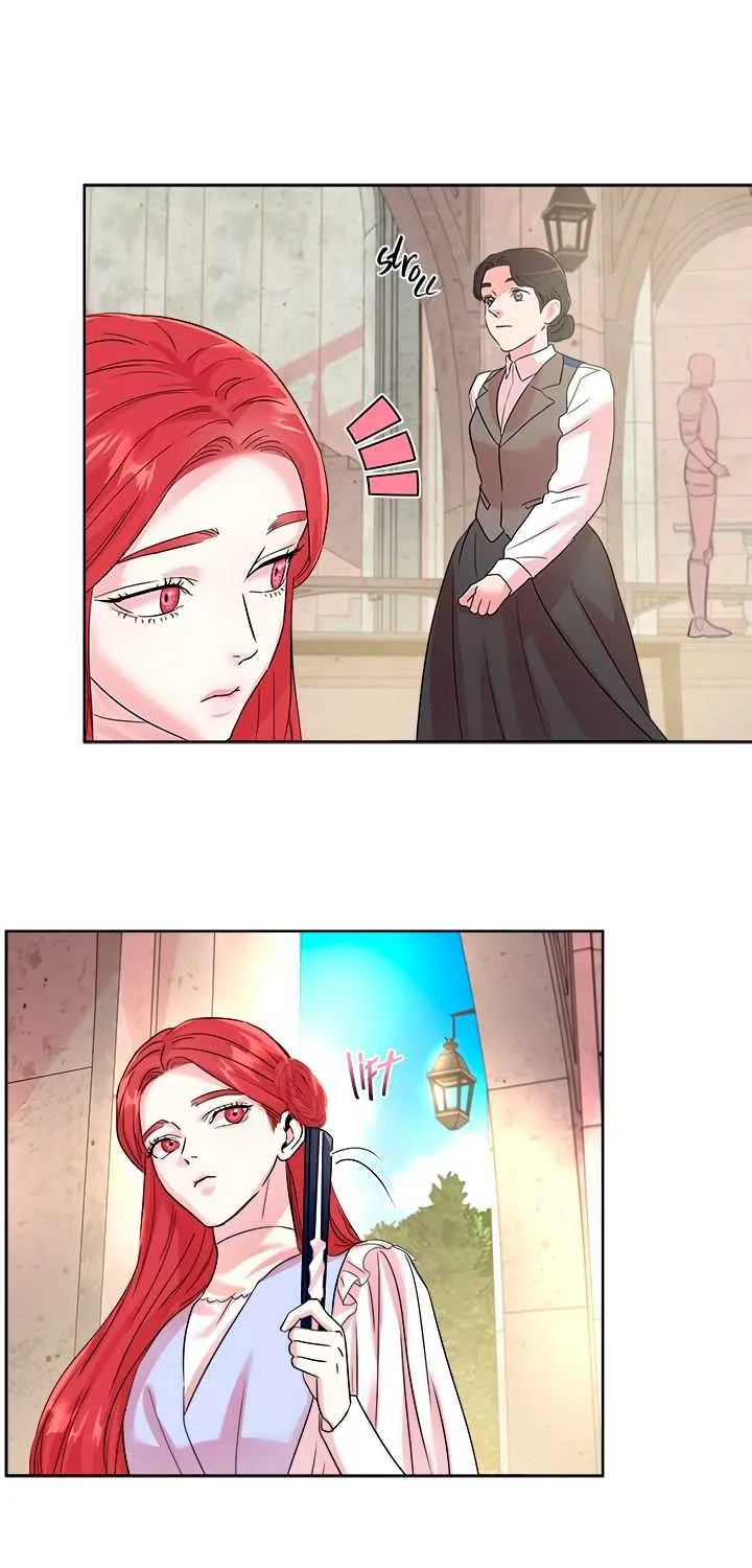 Read Aidin chapter 31 image 27 on Lezhin