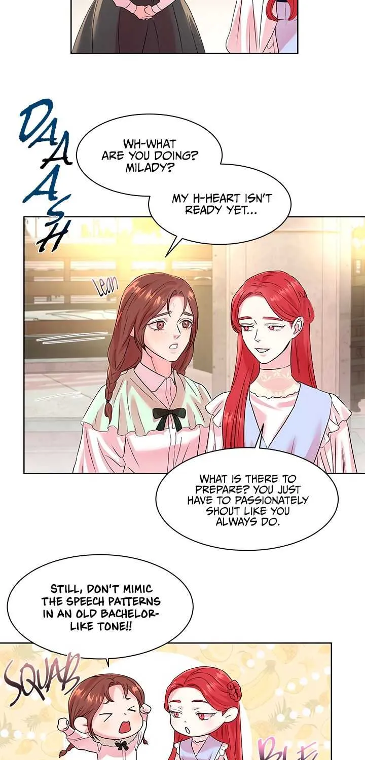 Read Aidin chapter 31 image 29 on Lezhin