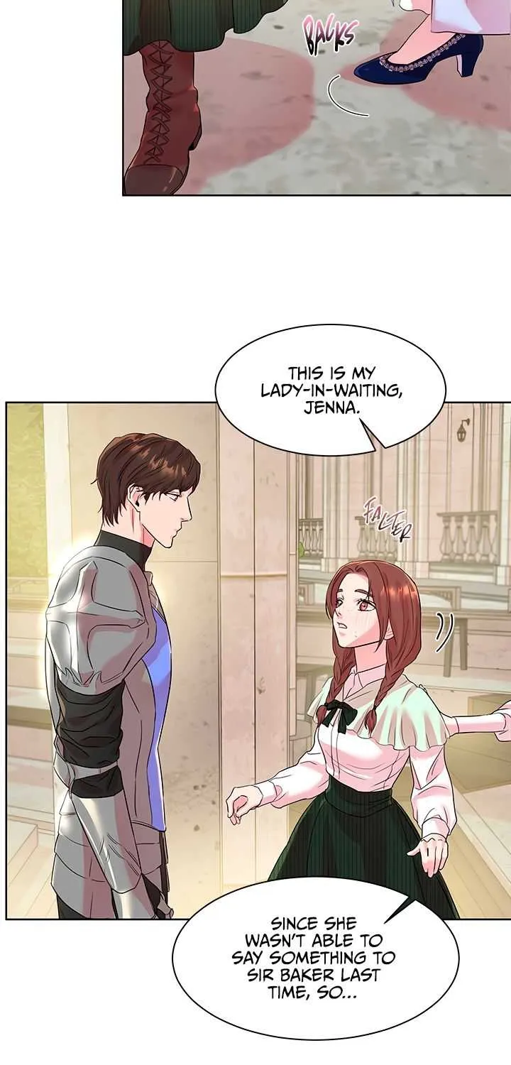 Read Aidin chapter 31 image 33 on Lezhin