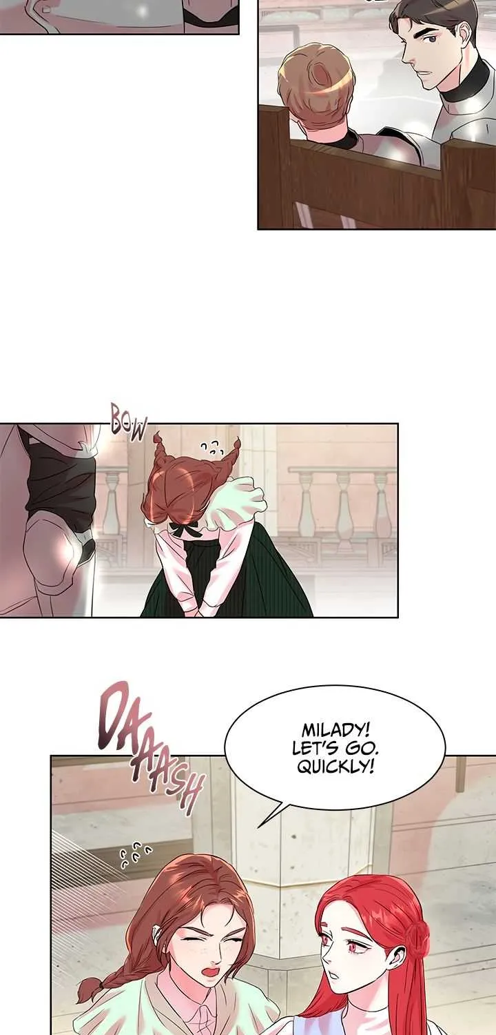 Read Aidin chapter 31 image 35 on Lezhin