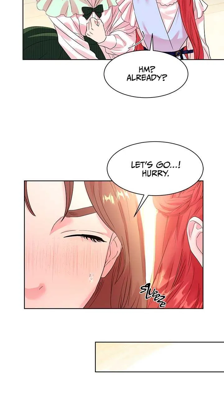 Read Aidin chapter 31 image 36 on Lezhin