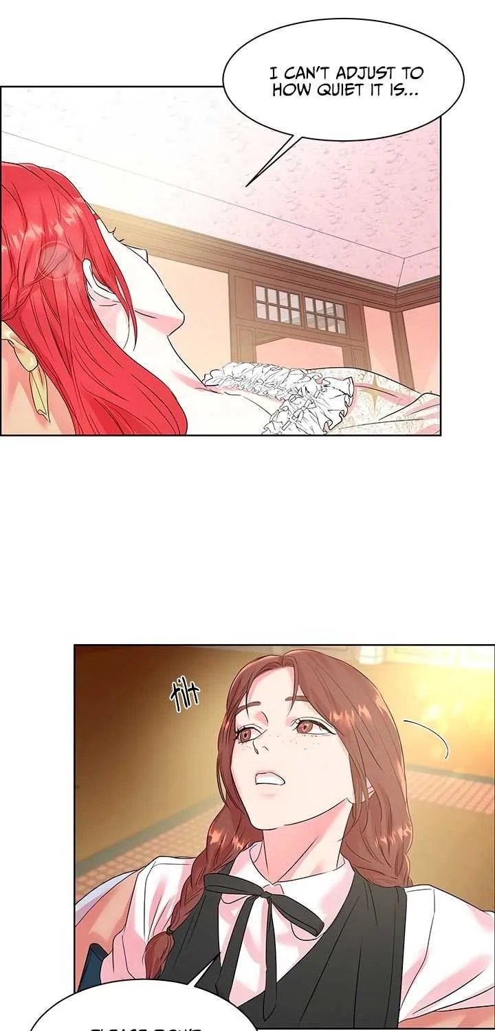 Read Aidin chapter 31 image 4 on Lezhin