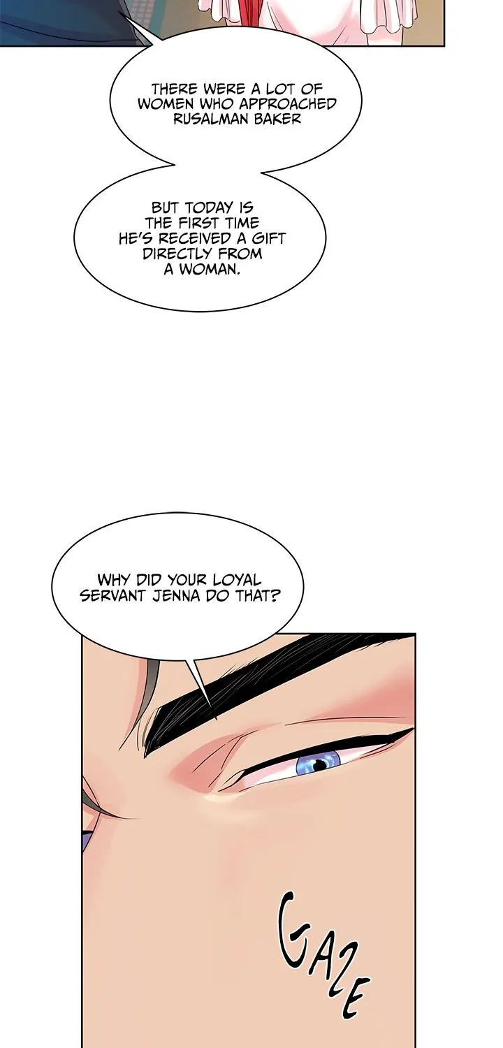 Read Aidin chapter 32 image 12 on Lezhin