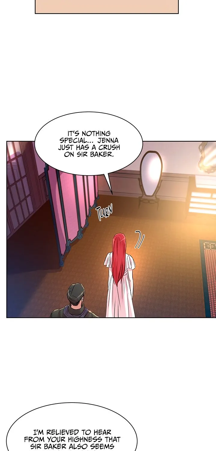 Read Aidin chapter 32 image 13 on Lezhin