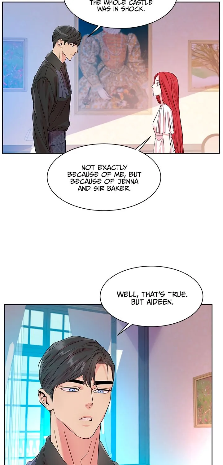 Read Aidin chapter 32 image 2 on Lezhin