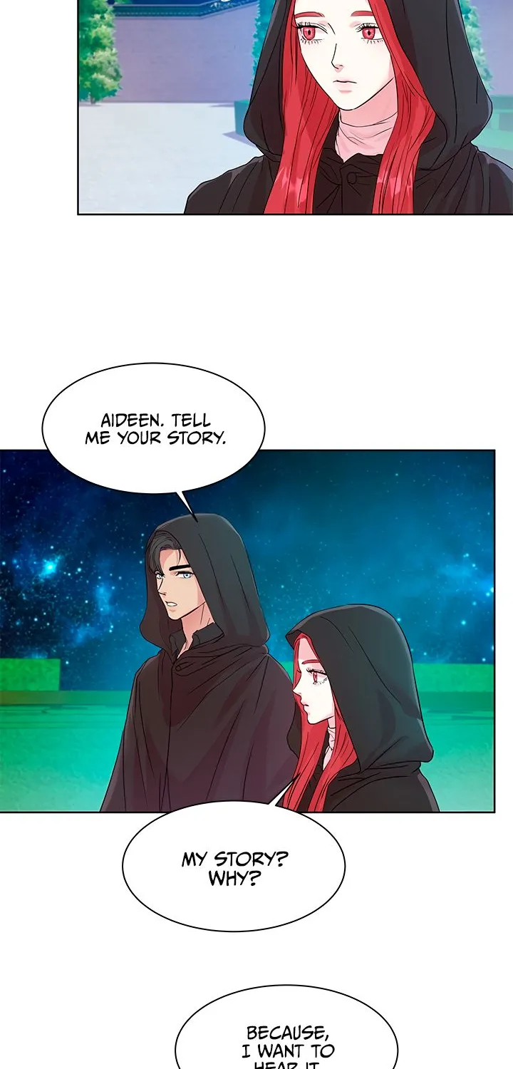 Read Aidin chapter 32 image 23 on Lezhin