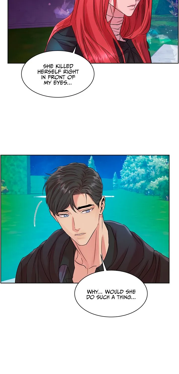 Read Aidin chapter 32 image 36 on Lezhin