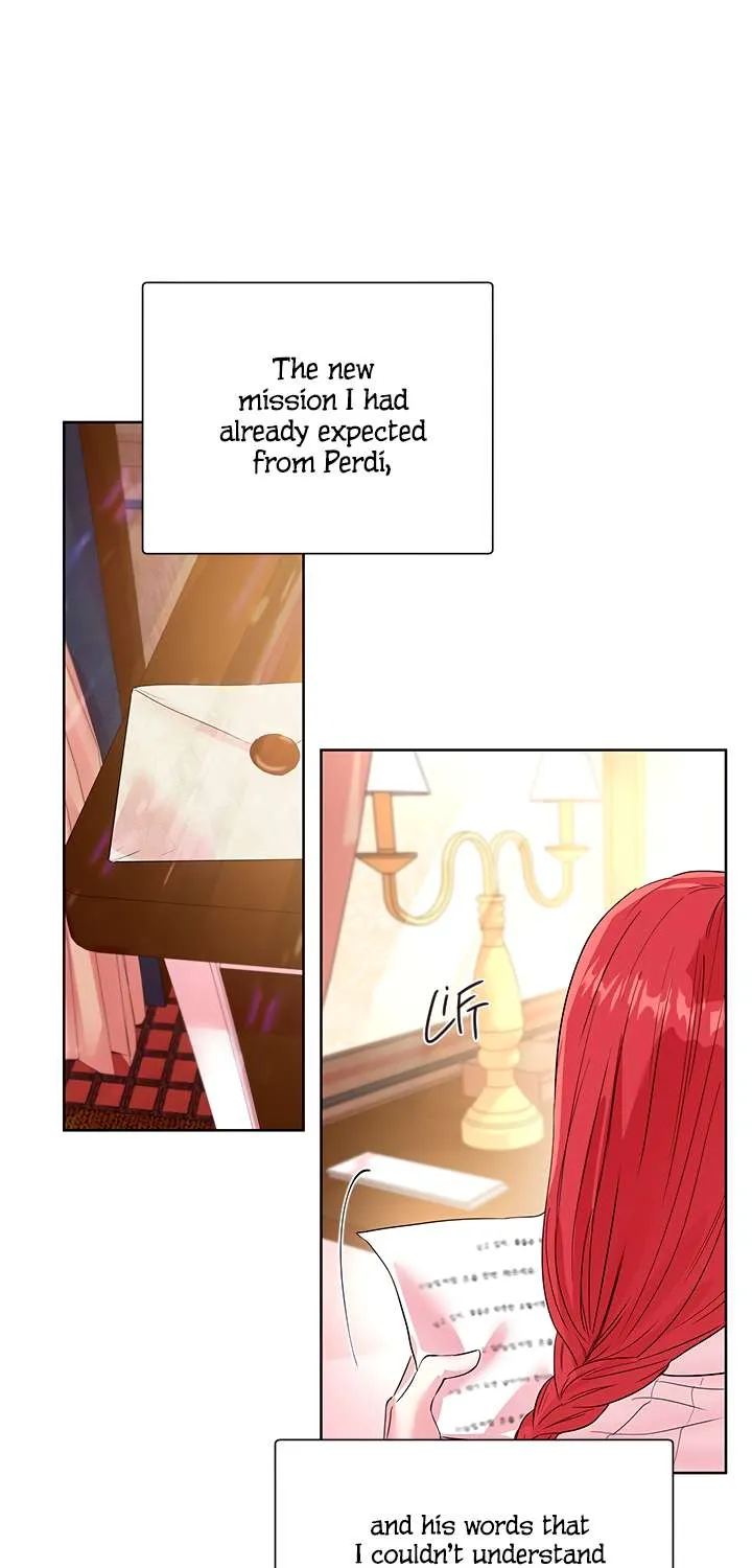 Read Aidin chapter 34 image 22 on Lezhin
