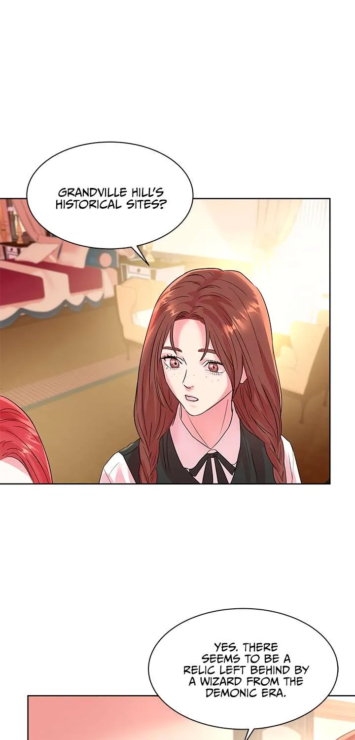 Read Aidin chapter 34 image 24 on Lezhin
