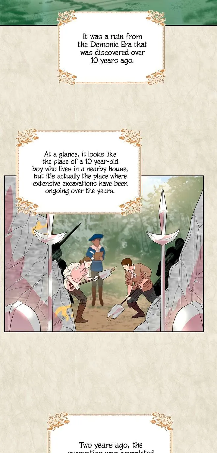 Read Aidin chapter 34 image 28 on Lezhin