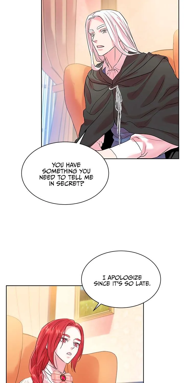Read Aidin chapter 34 image 35 on Lezhin