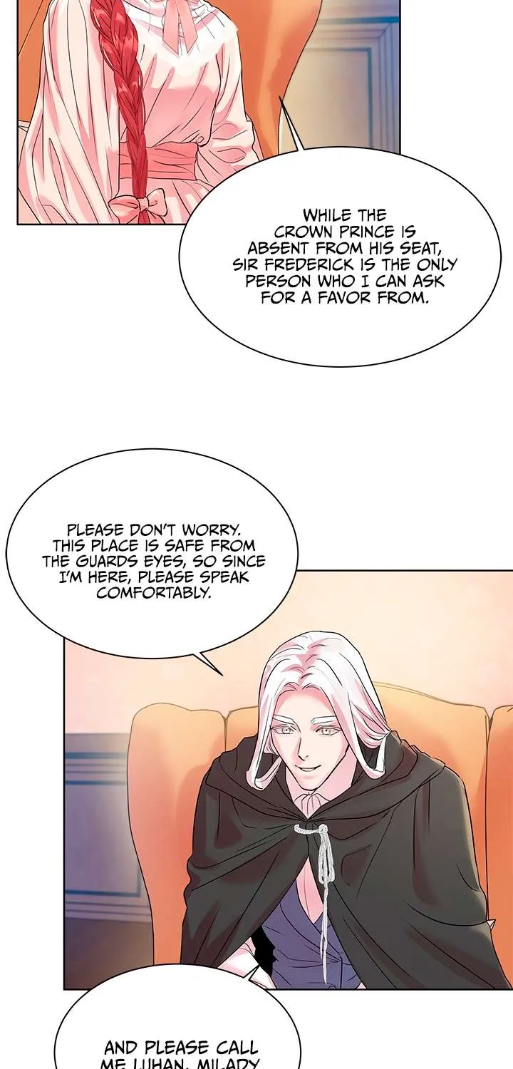 Read Aidin chapter 34 image 36 on Lezhin