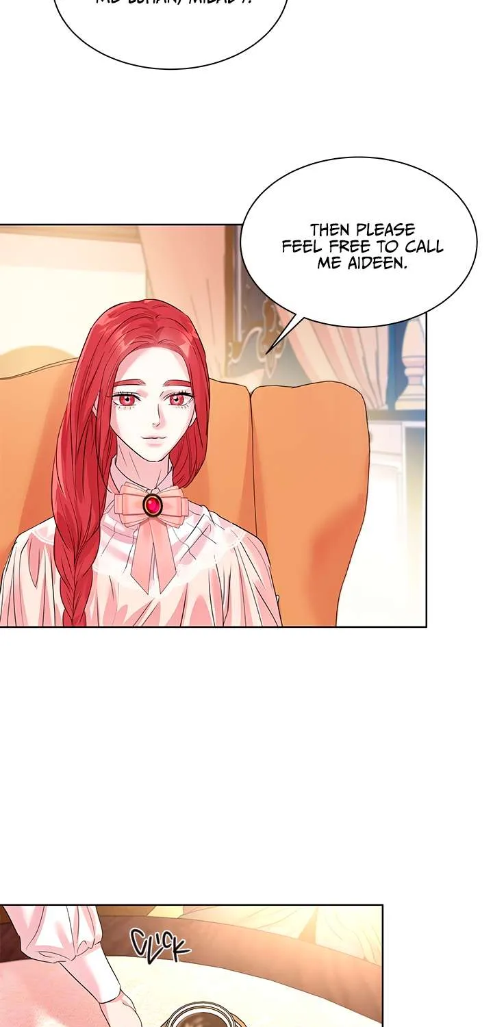 Read Aidin chapter 34 image 37 on Lezhin